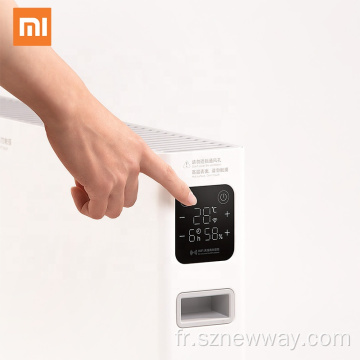 Chauffe électrique Xiaomi SmartMi 1S 1600W